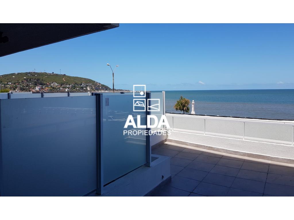 Apartamento en Beaulieu 