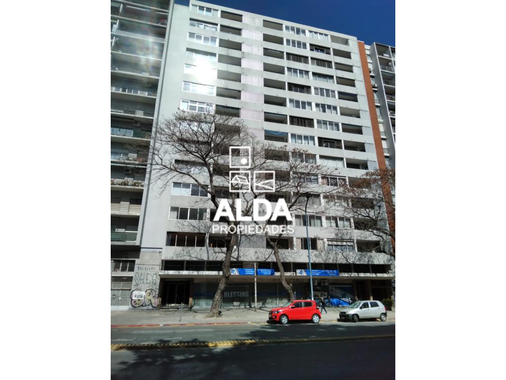 Apartamento en Centro