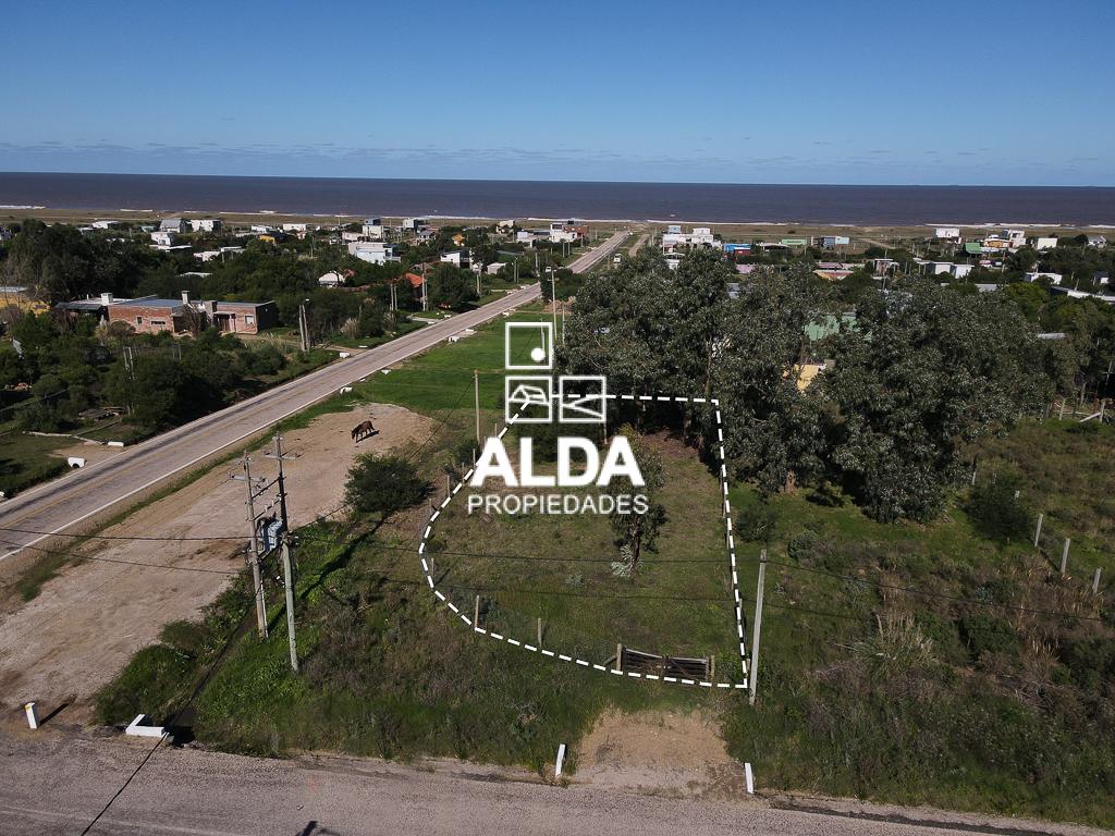 Terreno en Punta Negra